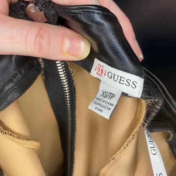 Guess Mini Dress - Picture 3 of 3